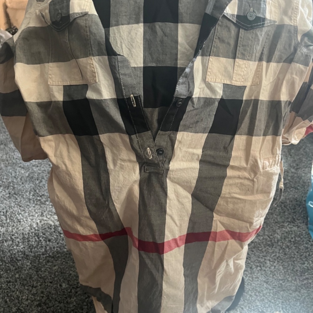 Burberry kids - Picture 6 of 6